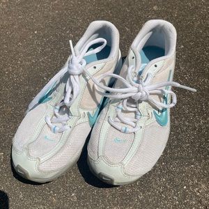 Vintage 90s/2000s Nike Air Alate Shoes